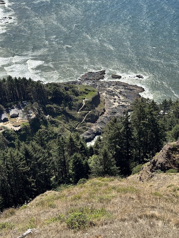Cape Perpetua Scenic Area 3