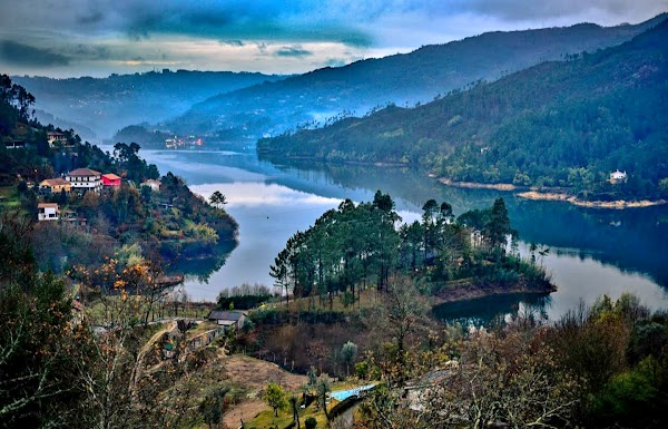 Parque Nacional Peneda-Gerês 6