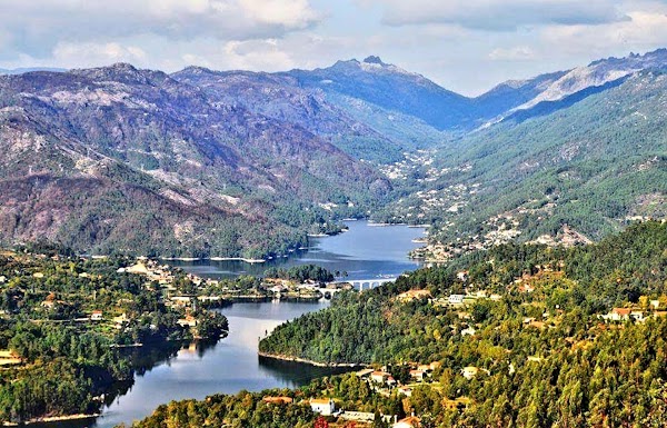 Parque Nacional Peneda-Gerês 5