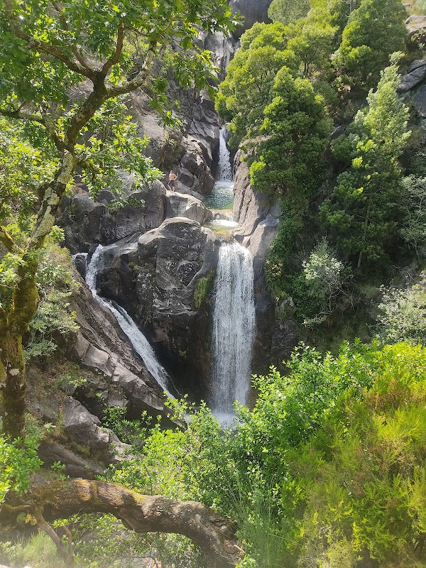 Parque Nacional Peneda-Gerês 4