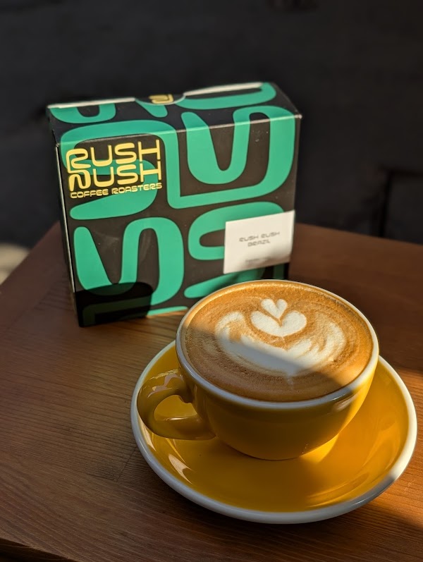 Brume Coffee Nice 3
