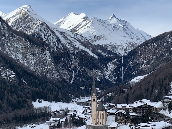 Heiligenblut am Großglockner 5