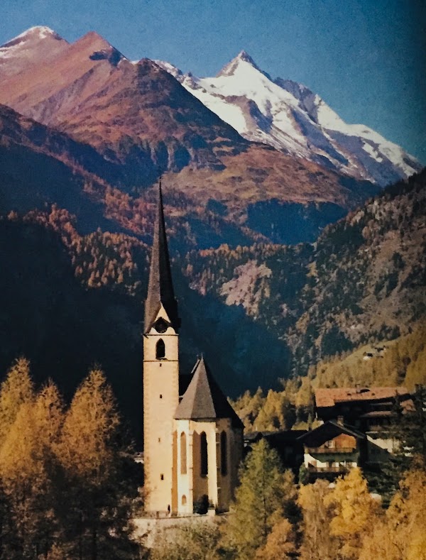 Heiligenblut am Großglockner 4