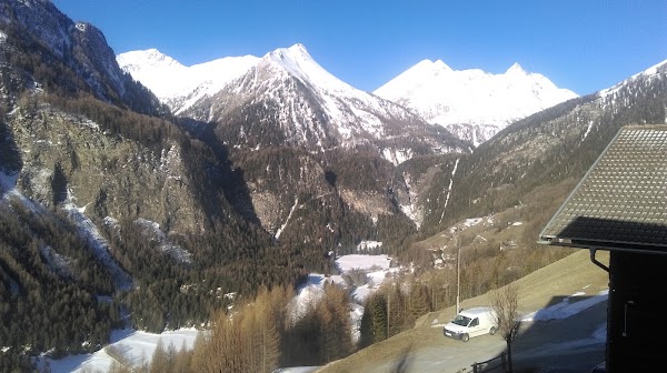 Heiligenblut am Großglockner 3