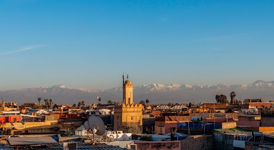 Art Place Hotel & Ryad Marrakech
