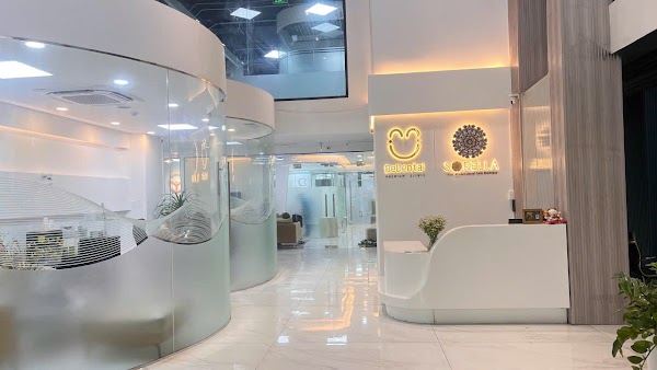 Sorella Beauty Spa District 1 1