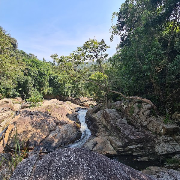 Namtok Than Sadet National Park 5