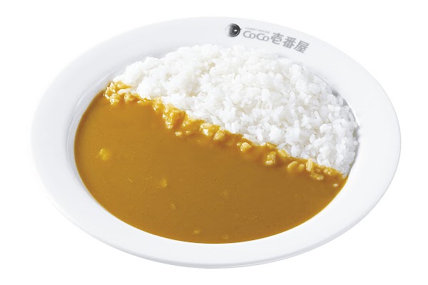 CoCo Ichibanya 3