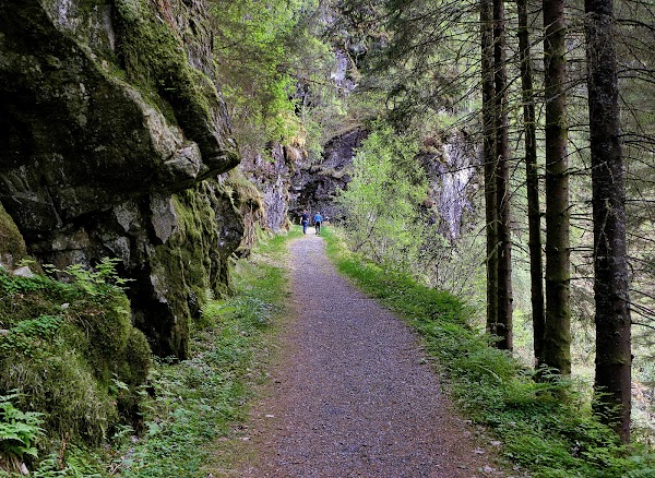 Kossdalssvingane 3