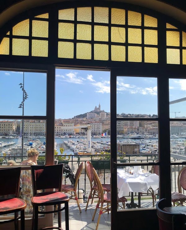 Hôtel Écologique BelleVue Marseille 3