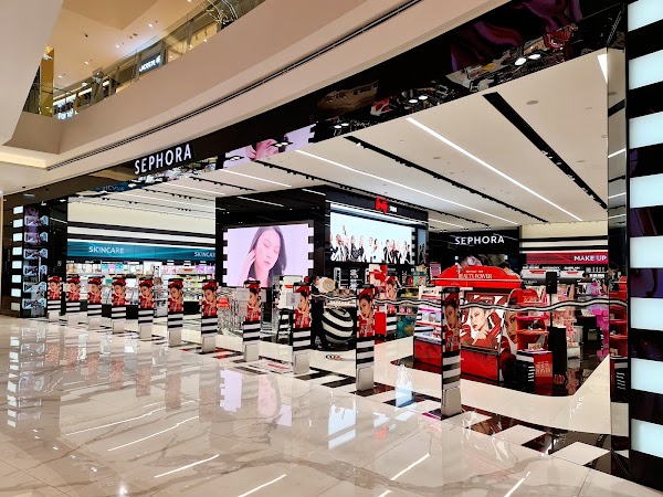 SEPHORA ICONSIAM 5