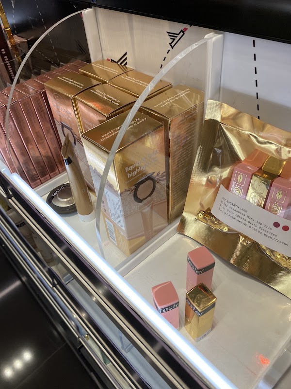 SEPHORA ICONSIAM 4