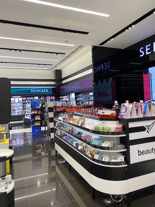 SEPHORA ICONSIAM 3
