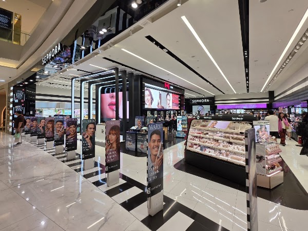SEPHORA ICONSIAM 2