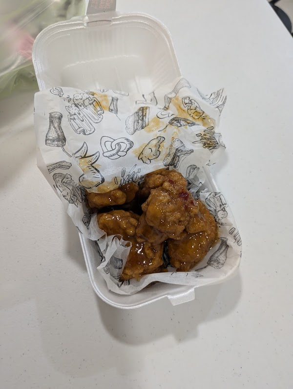 🔥Snack Haus "El V8"🔥 1