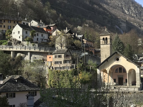 Cevio 1