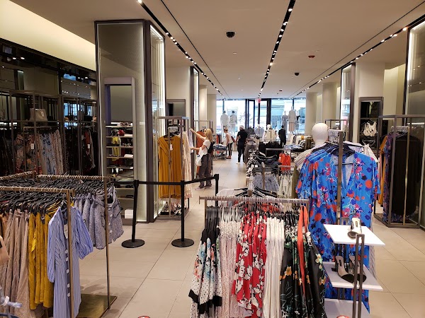 ZARA 4