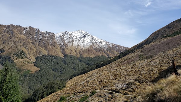 Ben Lomond 5