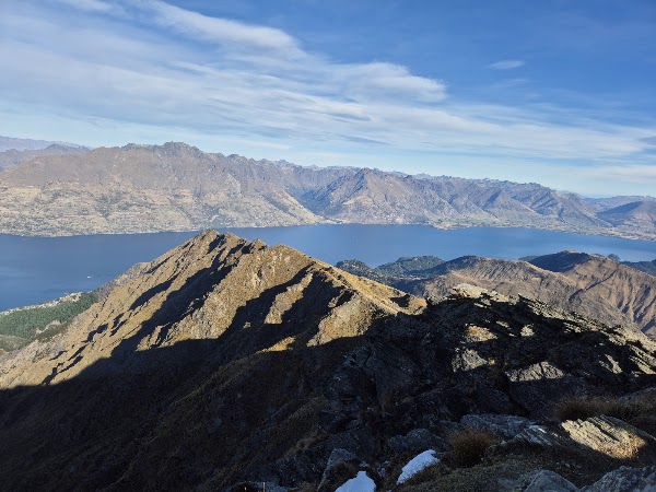 Ben Lomond 2