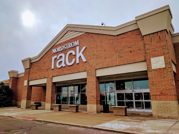 Nordstrom Rack