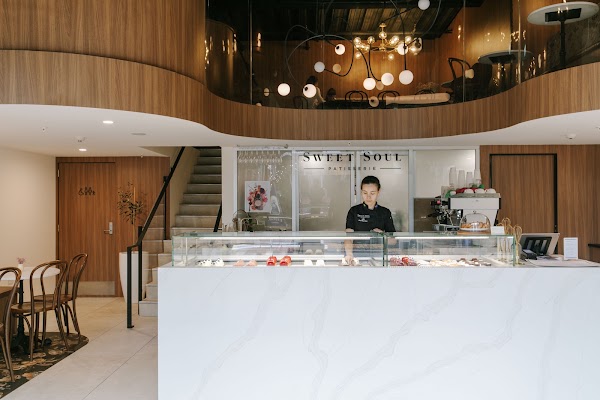Sweet Soul Patisserie 1