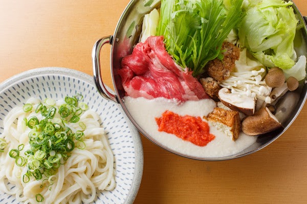 Hakata Udon Sakaba Wappachi 5