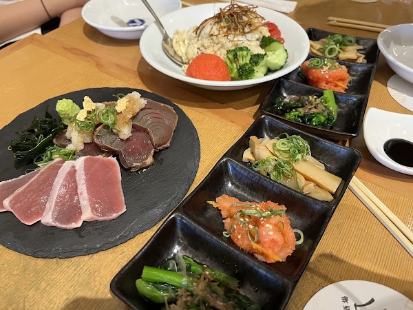 Hakata Udon Sakaba Wappachi 4