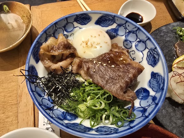Hakata Udon Sakaba Wappachi 2