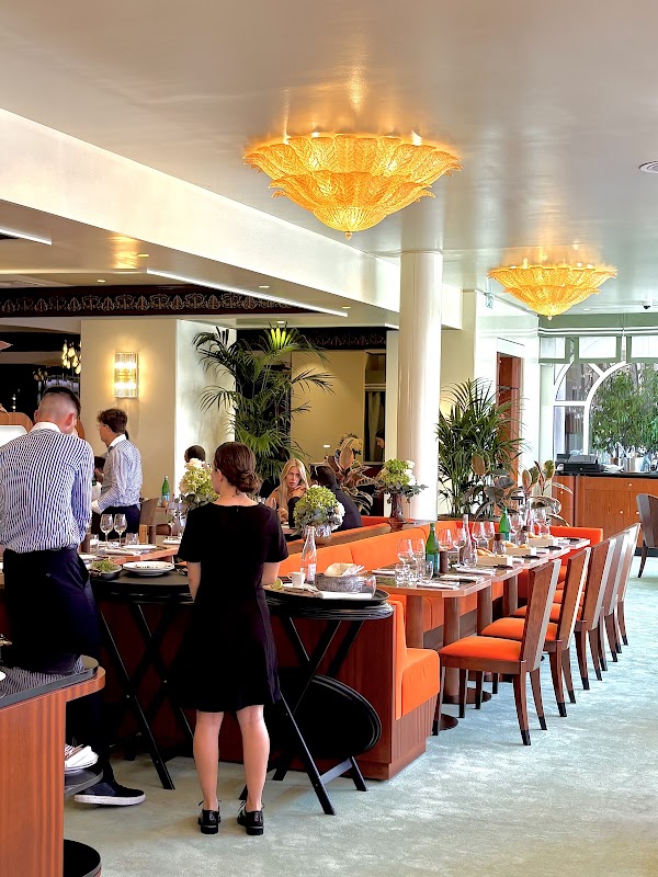 Beefbar Cannes