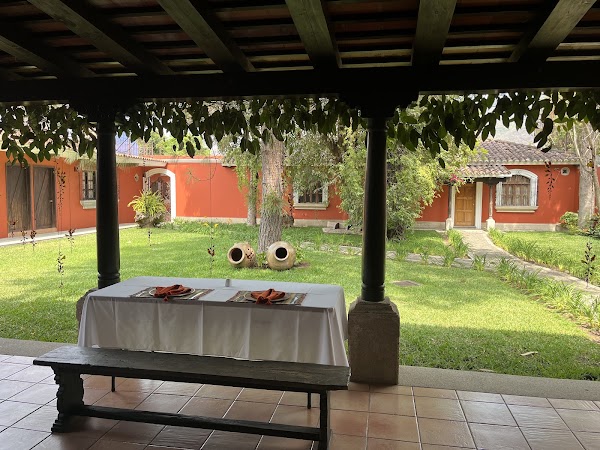 Casa Santa Margarita