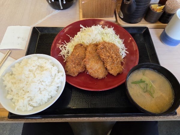 Katsuya Sapporo Ishiyama Dori Store 4