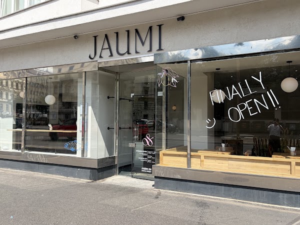 Jaumi