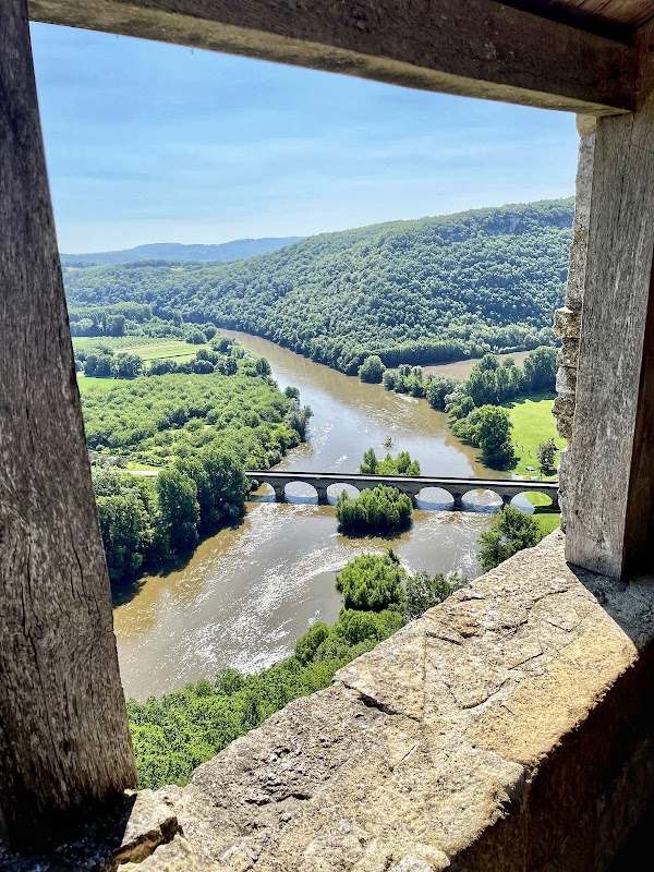 Castelnaud-la-Chapelle Castle 3