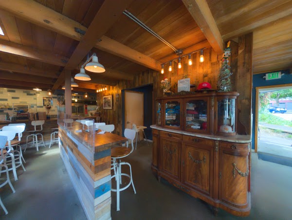 Seattle Biscuit Company 1