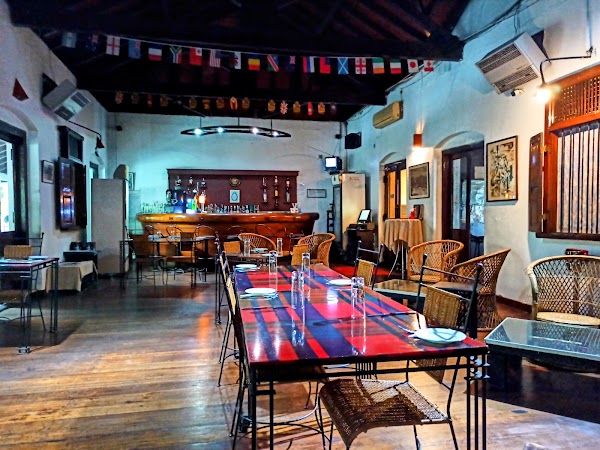 The Bake House Kandy
