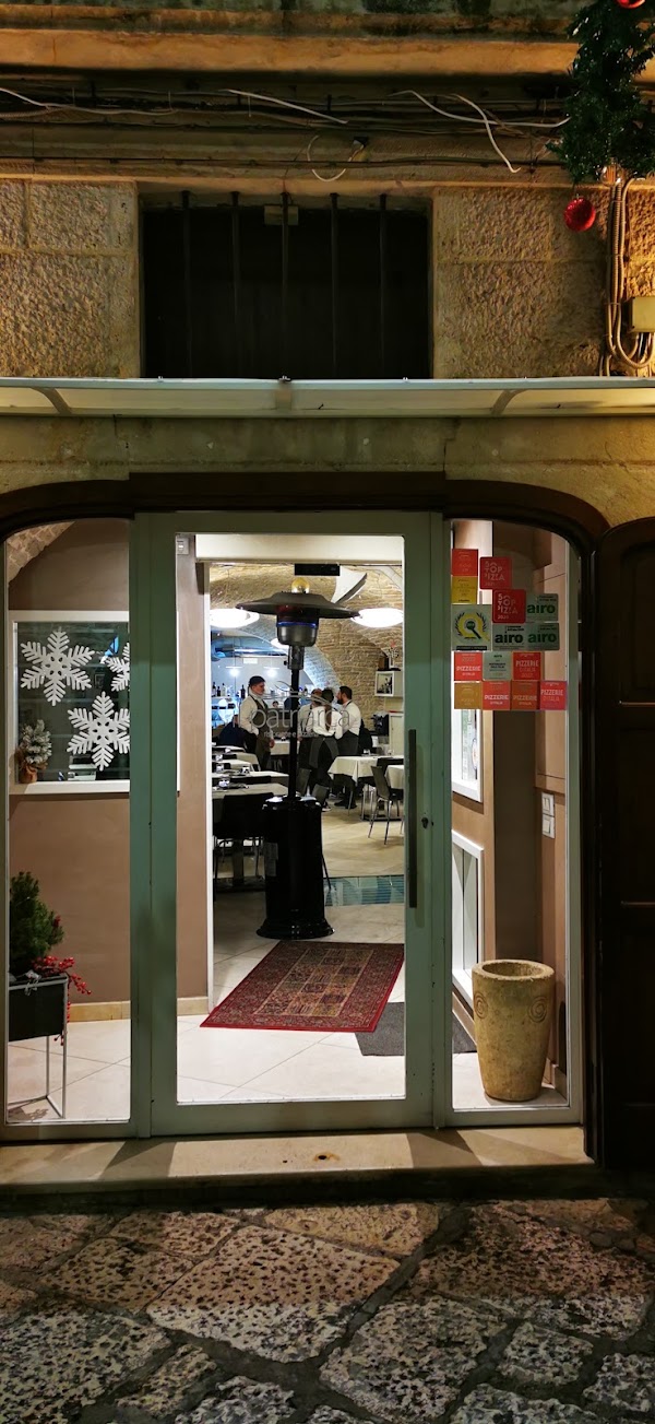 Ristorante Il Patriarca