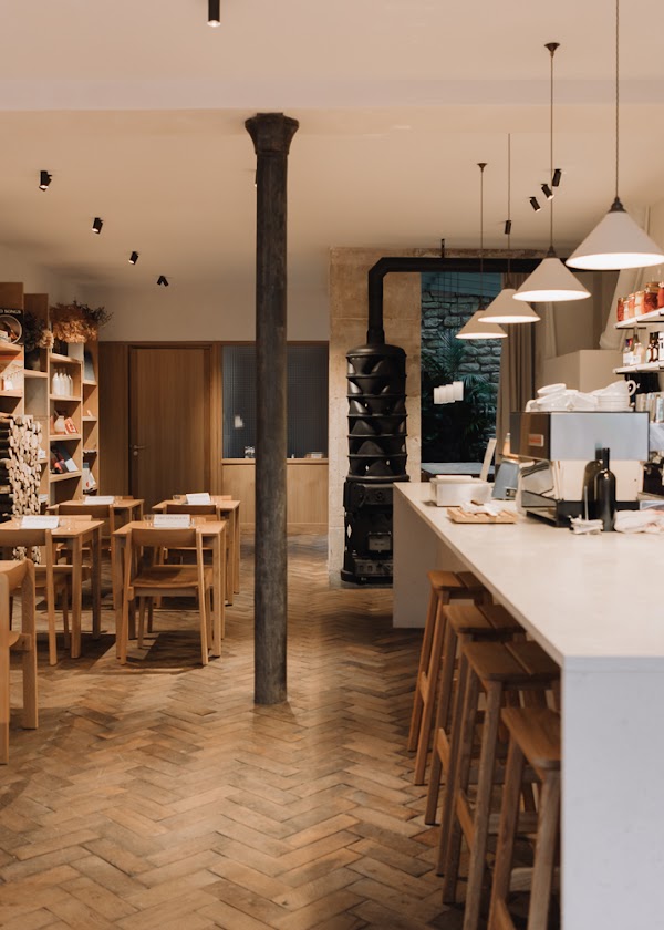 Café Singuliers