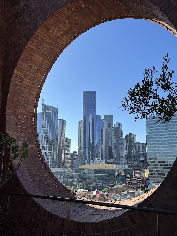 Cleo Melbourne 4