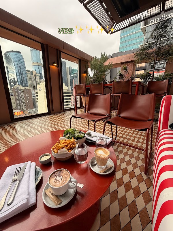 Cleo Melbourne 2