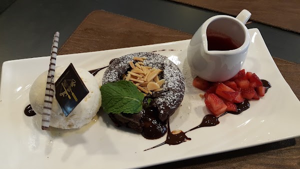 Chocolate Ville 5