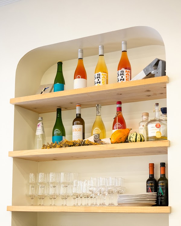 Fakalò pizza gallery (Reservation Only)