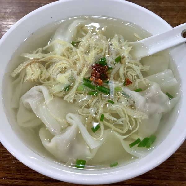 Linlongfang 4