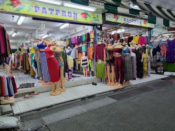 Family friendly places - Bangkok 💛 🇹🇭 11