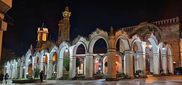 Potosi