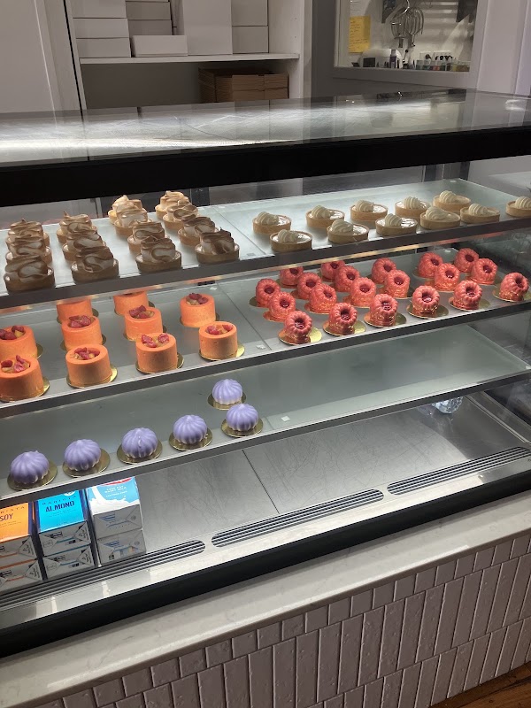 Joseph & Ann Patisserie 1