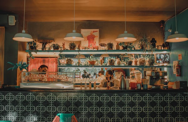 Sirilo | Marisquería, Ostiones y Cocina de Mar