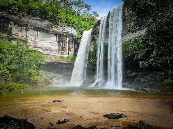 Phu Chong Na Yoi National Park 1