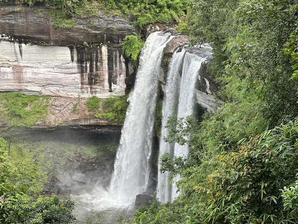 Phu Chong Na Yoi National Park 5