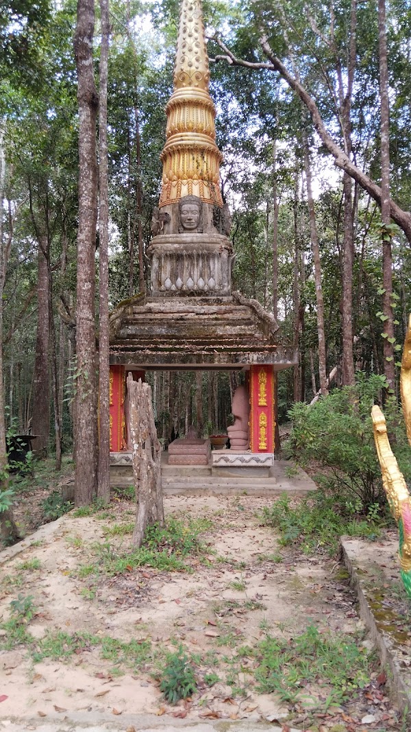Phu Chong Na Yoi National Park 3