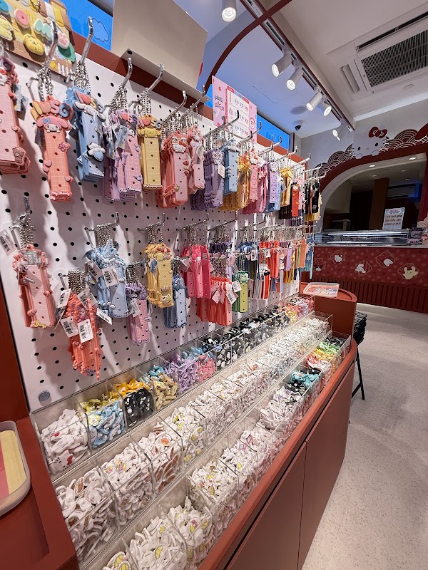 Sanrio Chinatown 3